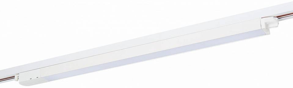 Накладной светильник ST-Luce ST366 24 Вт ST366.548.24