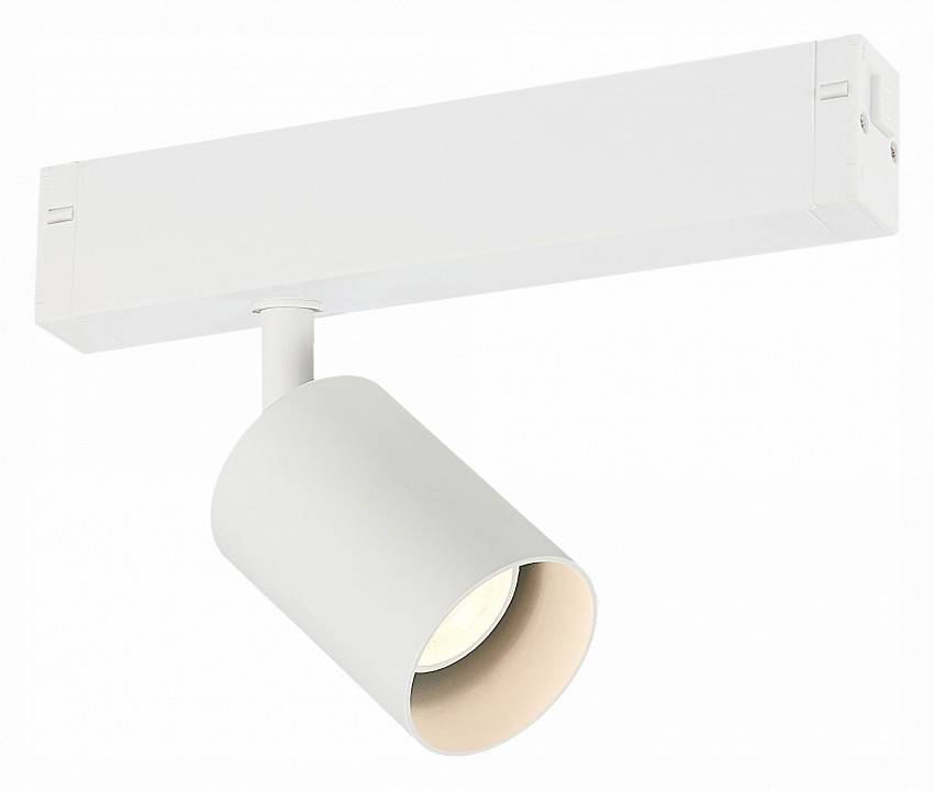 Светильник трековый ST-Luce SKYLINE 220 ST505.506.01