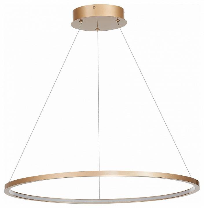 Подвесной светильник ST-Luce ST603 IN ST603.243.34