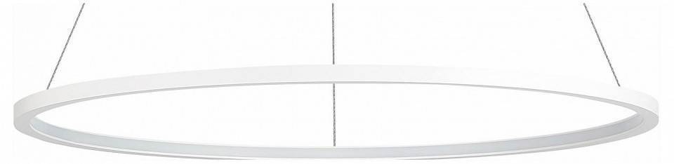Подвесной светильник ST Luce ST603 IN LED 54 Вт ST603.543.34