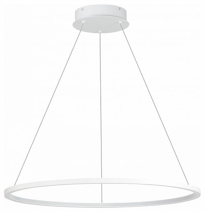Подвесной светильник ST Luce ST603 IN LED 54 Вт ST603.543.34