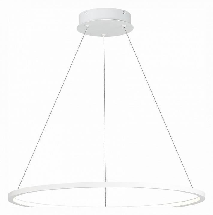 Подвесной светильник ST Luce ST603 IN LED 54 Вт ST603.543.34