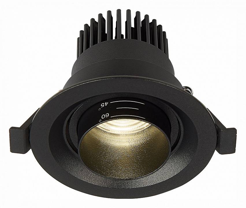 Встраиваемый светильник ST-Luce Zoom ST701.448.07