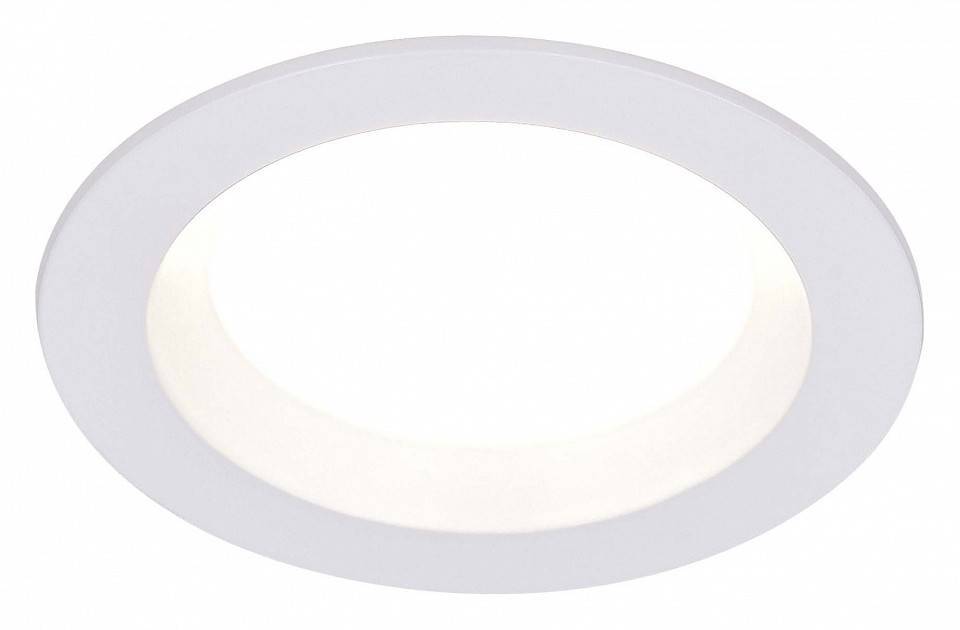 Встраиваемый светильник ST-Luce ST752 ST752.538.12