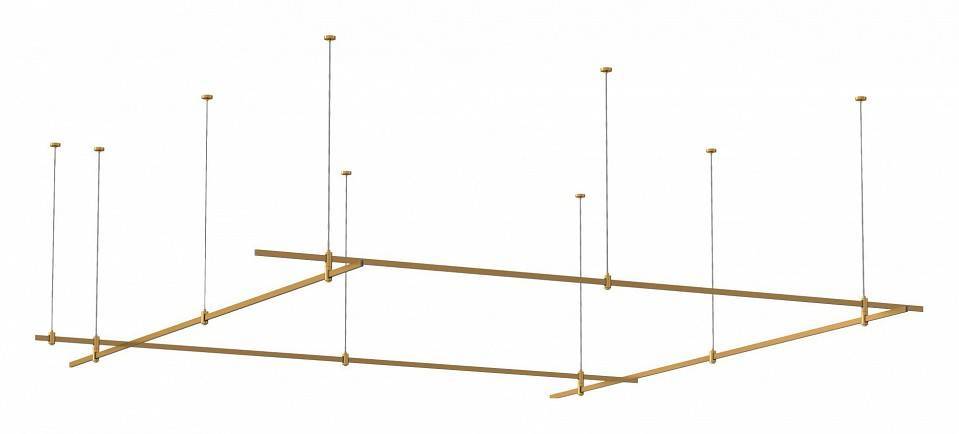 Шинопровод подвесной ST Luce Farm 2 м ST8051.222.27