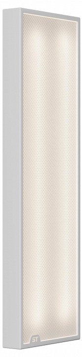 Светильник для потолка Армстронг ST-Luce  STP-A-1003-P-27-4K-40