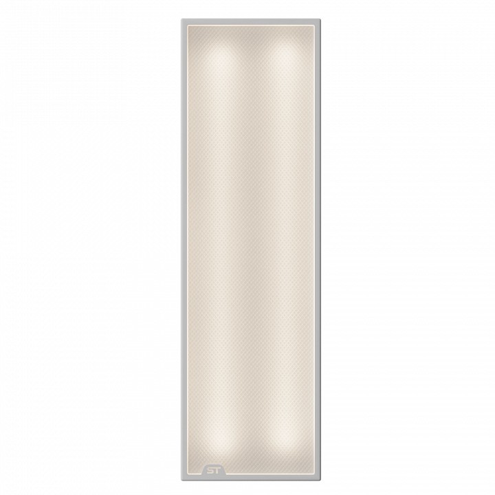 Светильник для потолка Армстронг ST-Luce  STP-A-1003-P-27-4K-40