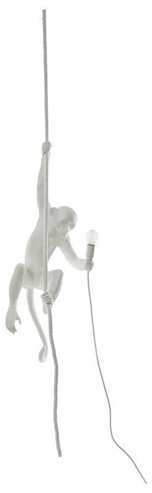 Подвесной светильник Seletti Monkey Lamp 14883