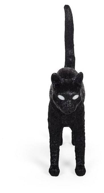 Зверь световой Seletti Cat Lamp 15041