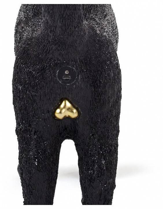 Зверь световой Seletti Cat Lamp 15041