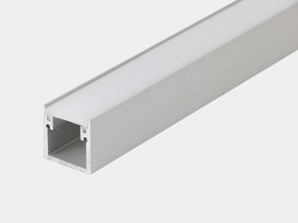 Профиль накладной SWG PRO PRO LS.2020