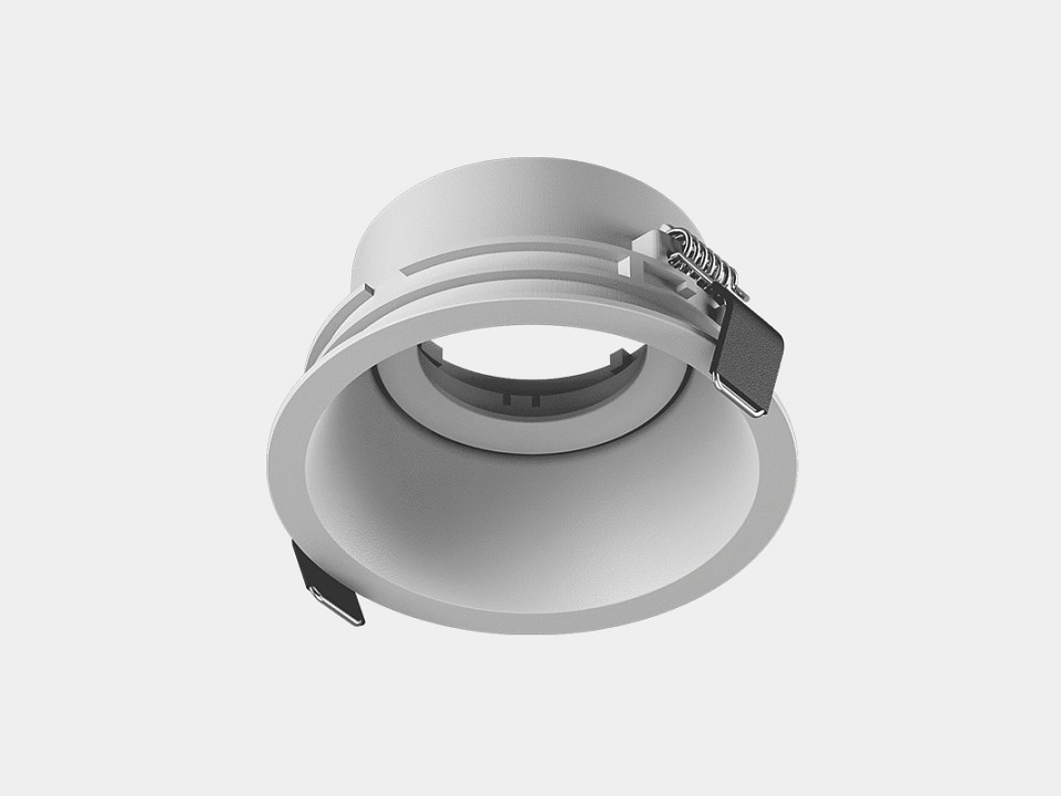 Корпус на 1 пост SWG PRO COMBO COMBO-41-WH