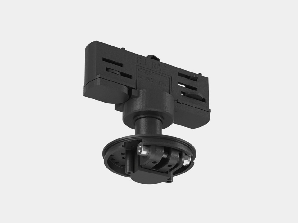 Основание на штанге SWG PRO Villy VL-M2-3-BL