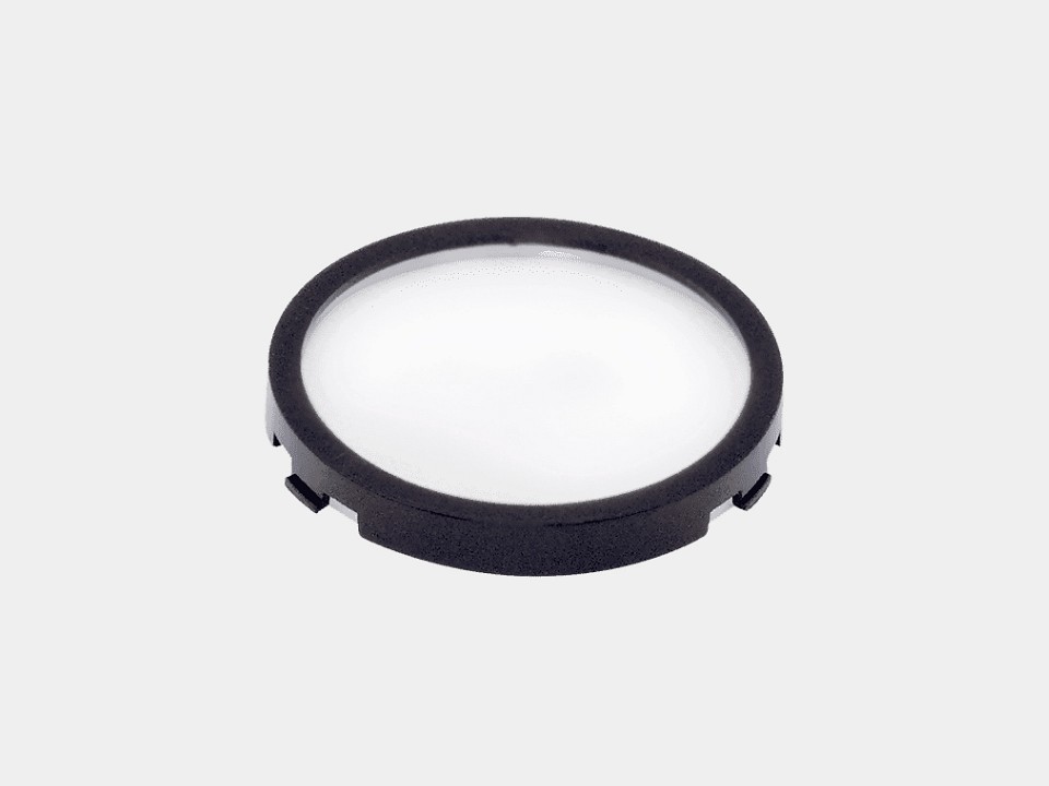 Рассеиватель SWG PRO COMBO FS-GL-MT