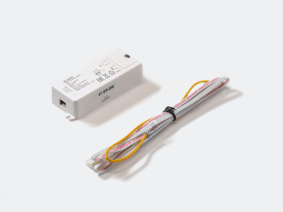 Выключатель сенсорный SWG  00-00001024