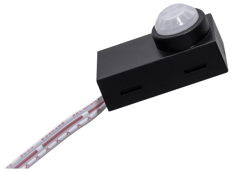 Датчик движения SWG Датчики движения PIR-Motion SR-8004DC