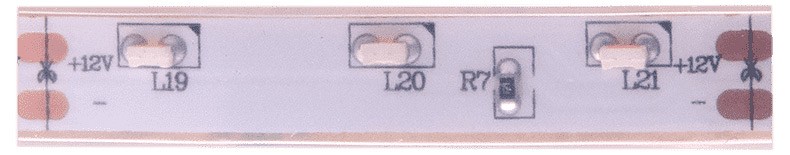 Лента светодиодная SWG SWG31560 SWG31560-12-4.8-WW-67