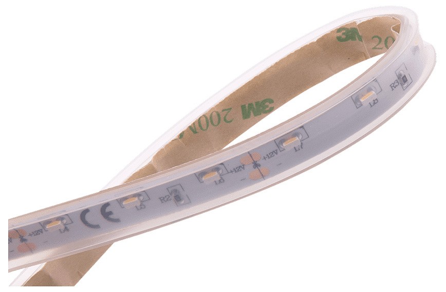 Лента светодиодная SWG SWG31560 SWG31560-12-4.8-WW-67