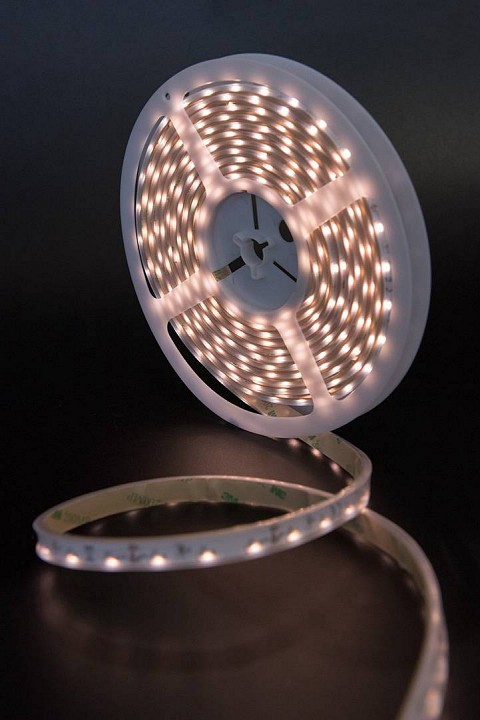 Лента светодиодная SWG SWG31560 SWG31560-12-4.8-WW-67