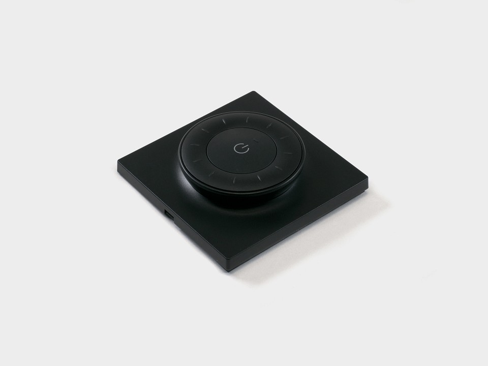 Контроллер SWG  SW-QC-RMWRS-BL