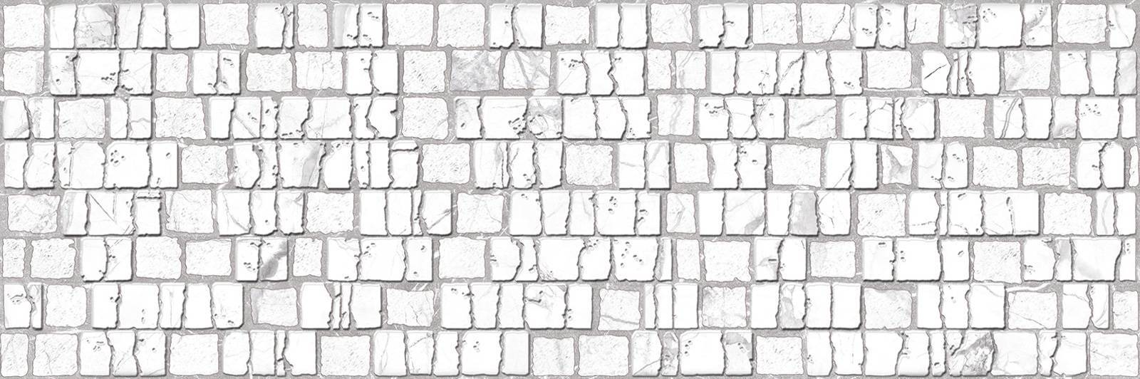 Плитка настенная Alma Ceramica Laurent рельефная 246х740х9 мм TWU12LRT17R