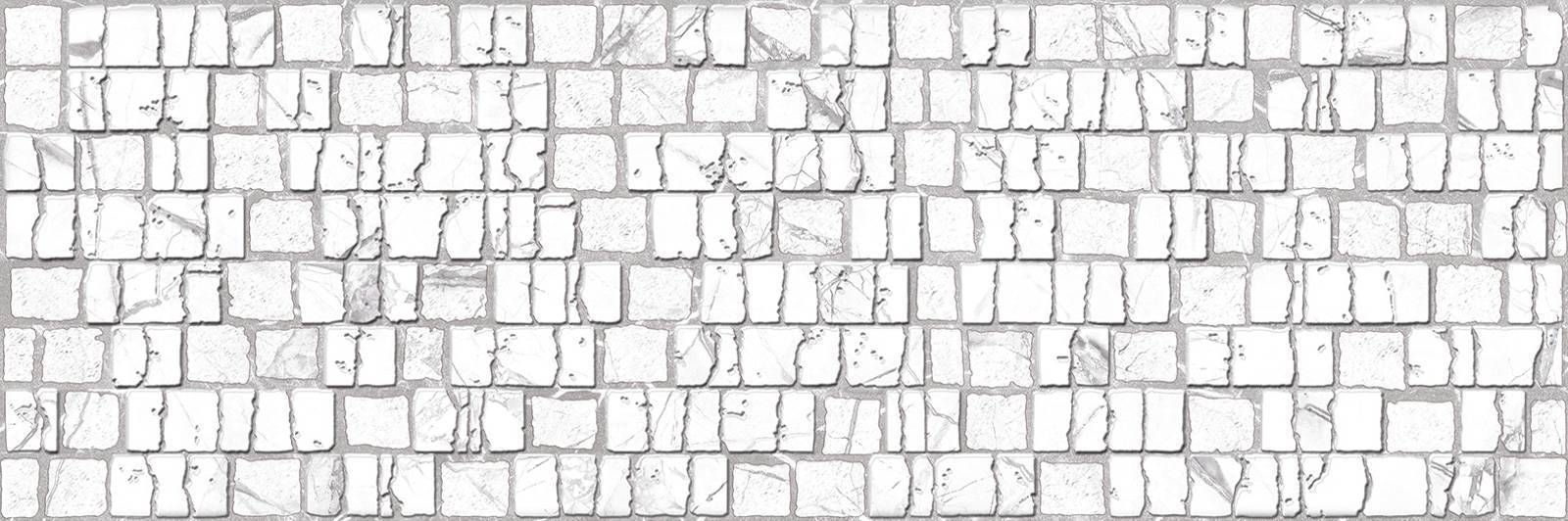 Плитка настенная Alma Ceramica Laurent рельефная 246х740х9 мм TWU12LRT17R