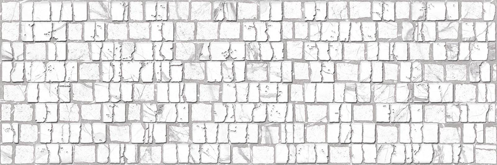 Плитка настенная Alma Ceramica Laurent рельефная 246х740х9 мм TWU12LRT17R