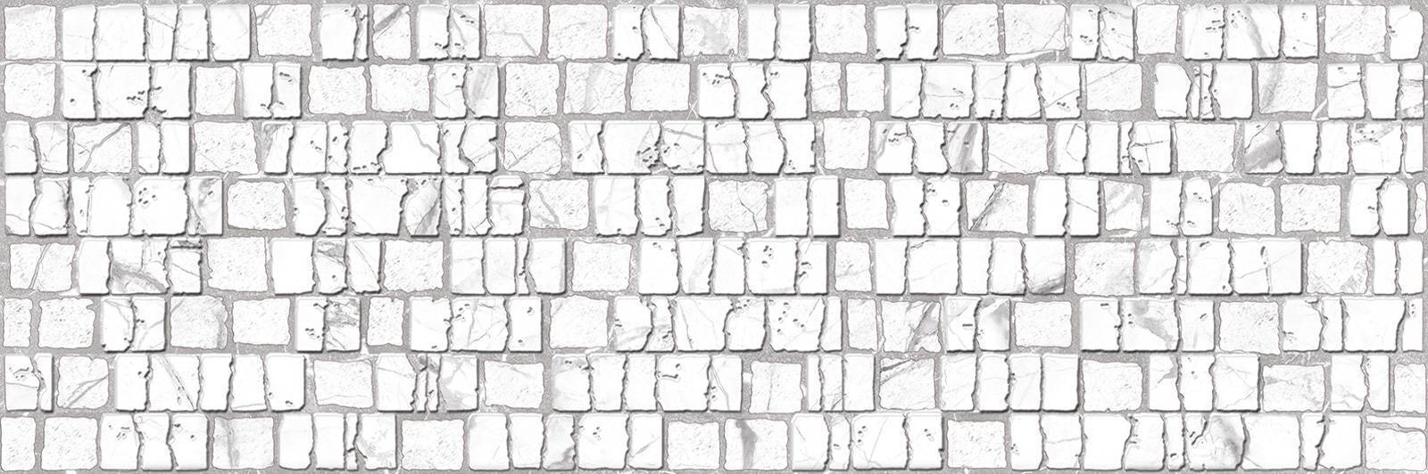 Плитка настенная Alma Ceramica Laurent рельефная 246х740х9 мм TWU12LRT17R