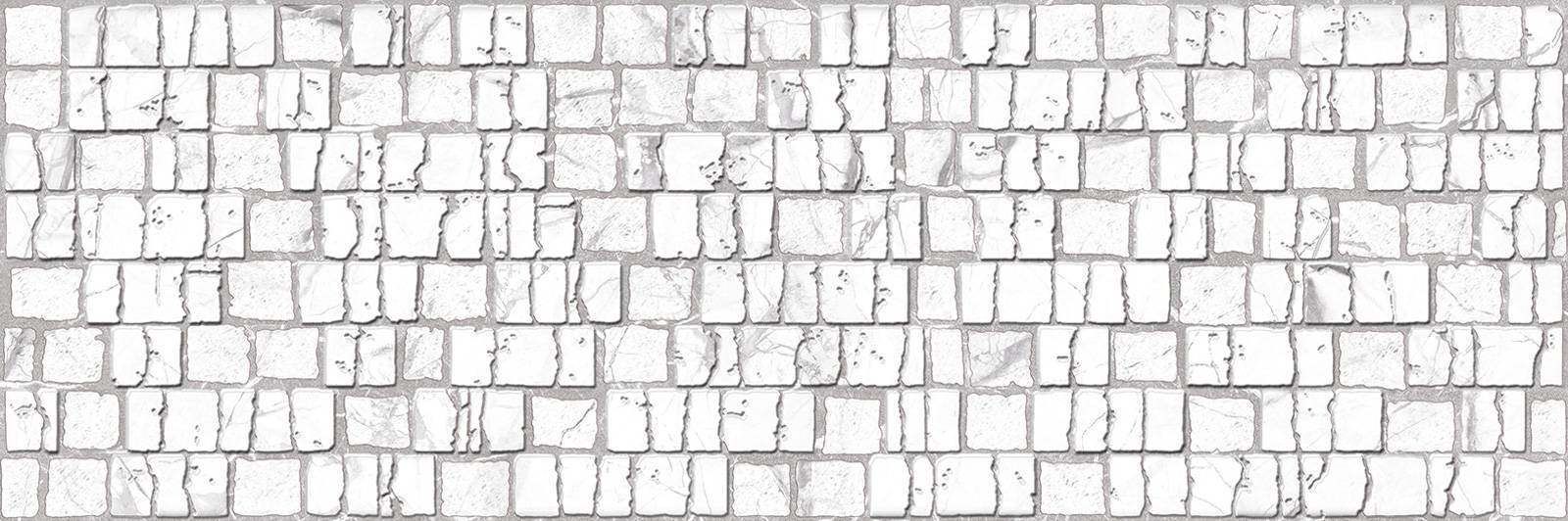 Плитка настенная Alma Ceramica Laurent рельефная 246х740х9 мм TWU12LRT17R