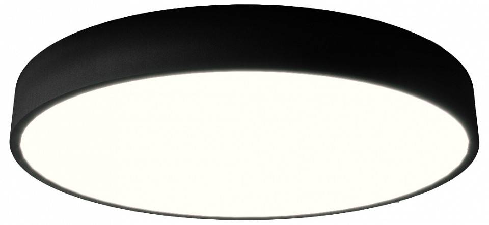 Накладной светильник 6063 Солнце 0521205