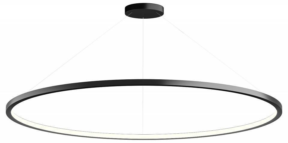 Подвесной светильник 6063 Обод 0521916