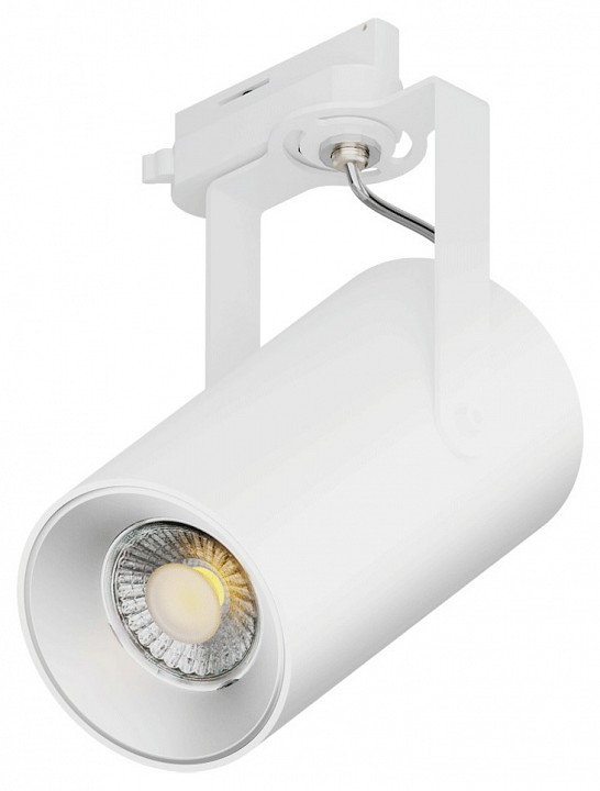 Трековый светильник Elektrostandard 6063 Focus CLIP Lens TR2 0733242