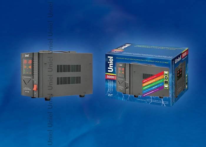 Стабилизатор Uniel RS-1 3112