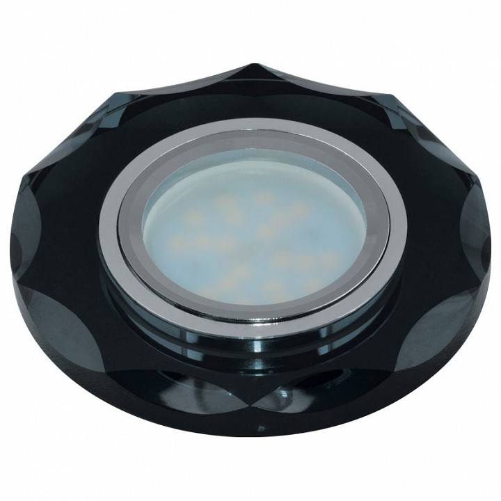 Встраиваемый светильник Uniel Peonia 9992