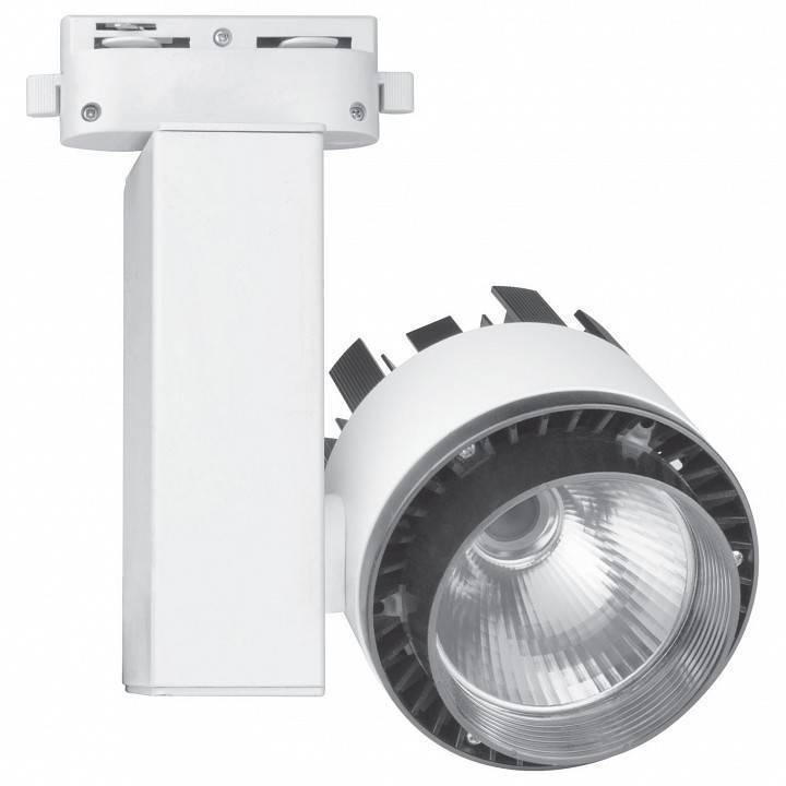 Трековый светильник Volpe ULB-Q250 10961