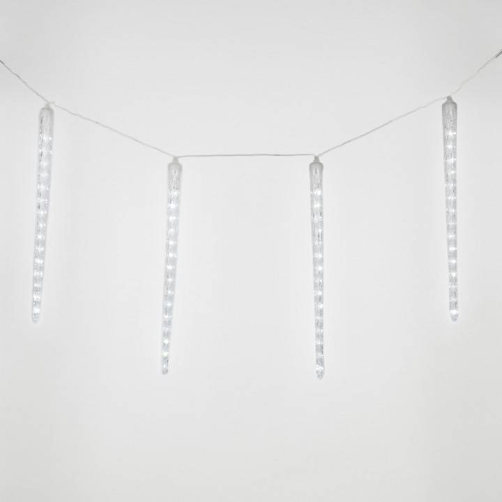 Занавес световой Uniel Icicle 11124