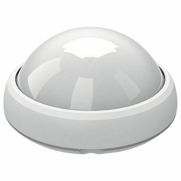 Светильник настенный бра Uniel ULW-R04 G9 11138