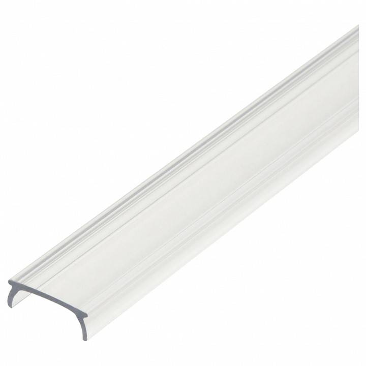 Рассеиватель Uniel UFE-R01 прозрачный 2 м UL-00000605