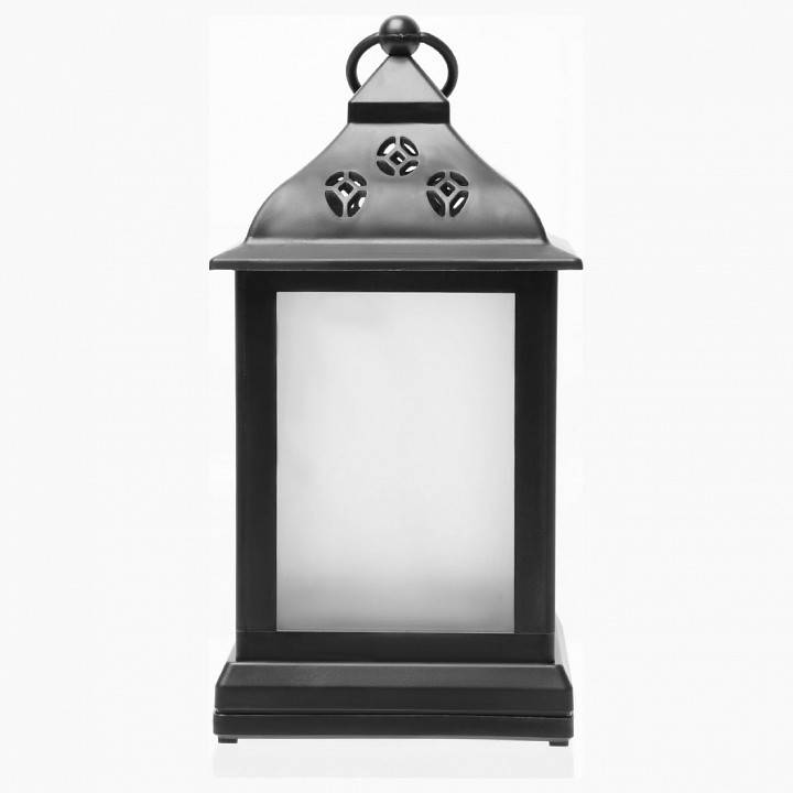 Фонарь новогодний Uniel UL-00002311