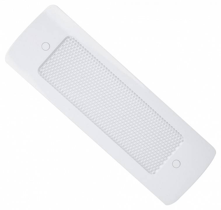 Накладной светильник Uniel Silver UL-00002886