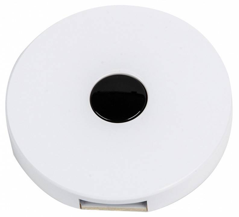 Накладной светильник Uniel Silver UL-00002886