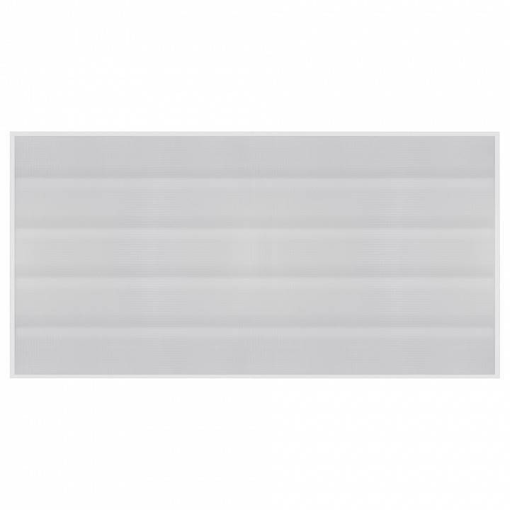 Встраиваемый светильник Uniel ULP-60120 UL-00004590