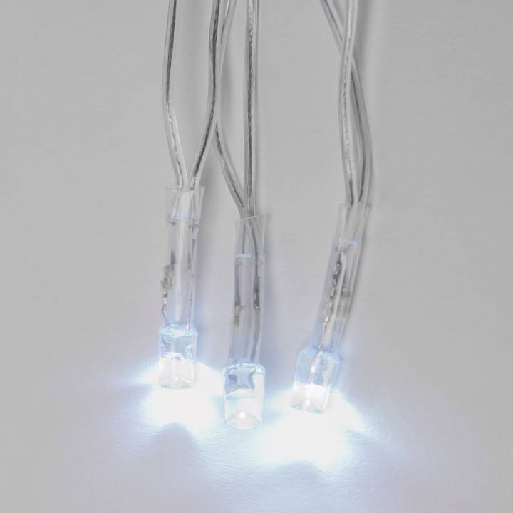 Гирлянда Нить Uniel ULD-S0700 7 м 70 LED IP20 теплый белый UL-00005260