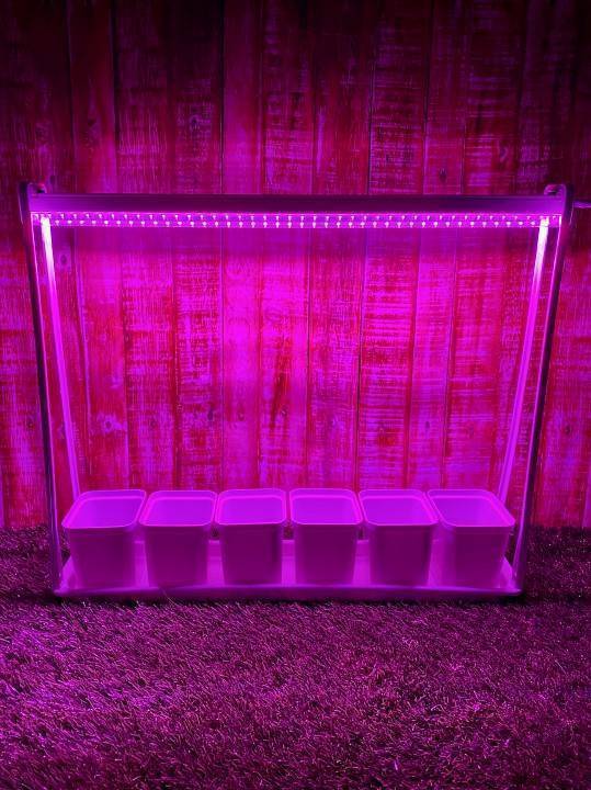 Подставка для цветов Uniel MINIGARDEN UL-00006094