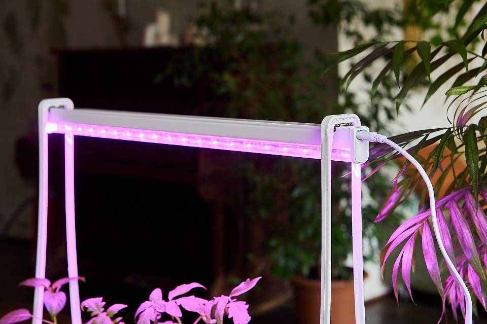 Подставка для цветов Uniel MINIGARDEN UL-00006094