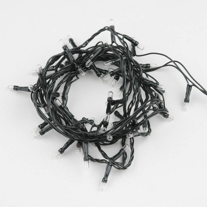 Гирлянда Нить Uniel UDL-S0500 UL-00007189