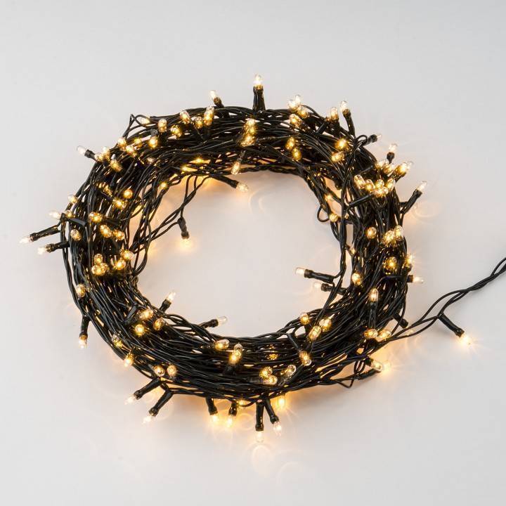 Гирлянда Нить Uniel UDL-S1000 10 м 100 LED IP20 мультиколор UL-00007190