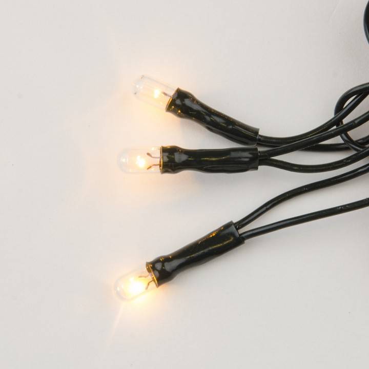 Гирлянда Нить Uniel UDL-S1000 10 м 100 LED IP20 мультиколор UL-00007190