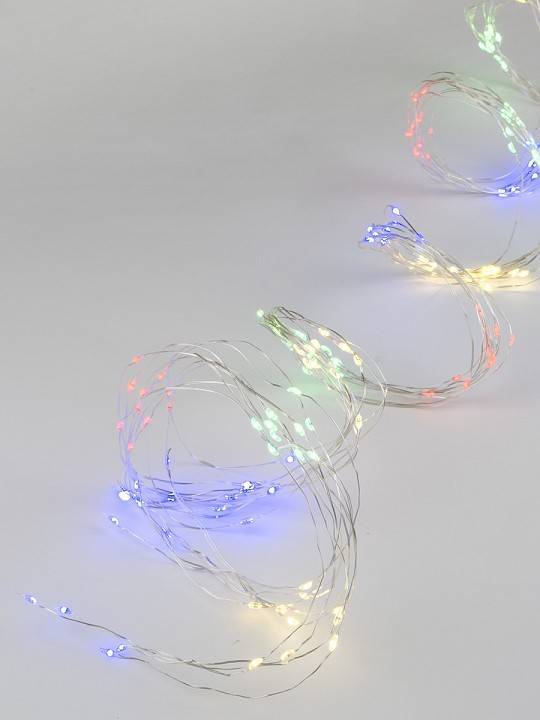 Гирлянда Супернить Uniel ULD-E0200 UL-00007284