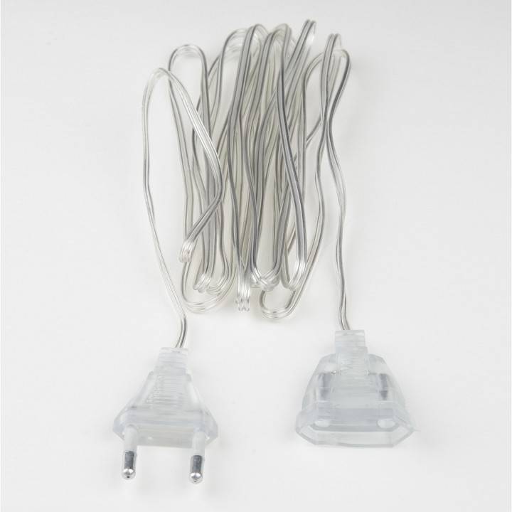 Сетевой провод Uniel UCX-Y25 UL-00007299